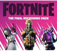 Fortnite - The Final Reckoning Pack DLC TR XBOX One / XBOX Series X|S CD Key