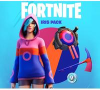 Fortnite - The Iris Pack DLC US XBOX One CD Key