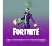 Fortnite - The Last Laugh Bundle (DLC) (Xbox One / Xbox Series X|S) Xbox Live Key - EU
