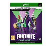 Fortnite: The Last Laugh Bundle (Xbox One/Series X)
