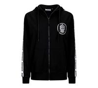 Fortnite | Toys & Gamers | KNIGHT | Black Men's Gaming Cotton Hoodie Sizes XS-XL (X-Large)