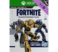 Fortnite - Transformers Pack + 1000 V-Bucks (Xbox Series X/S) - Xbox Live Key - EUROPE