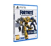 Fortnite - Transformers Pack - PS5