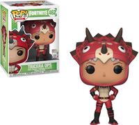 Fortnite: Tricera Ops Funko Pop Vinyl
