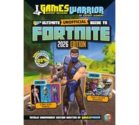 Fortnite Ultimate Unofficial Gaming Guide by GW 2026