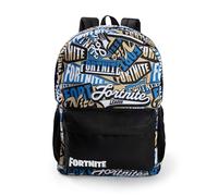 Fortnite Backpack (Unisex Kids Multicoloured)