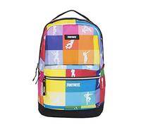 Fortnite Unisex's Multiplier Backpack, Multicolor, One Size