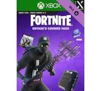 Fortnite - Untask'd Courier Pack (Xbox Series X/S) - Xbox Live Key - EUROPE