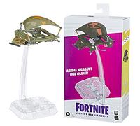 FORTNITE Victory Royale Series Aerial Assault One Collectible Glider for Action Figure with Display Stand - Ages 8 and Up, 6-inch
