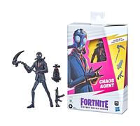 Fortnite Victory Royale Series: Chaos Agent 15cm Figure