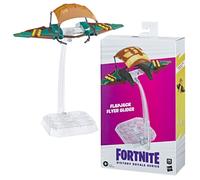 Fortnite Victory Royale Series Flapjack Flyer Collectible Glider for Action Figure with Display Stand - Ages 8 and Up 6-inch