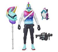FORTNITE Victory Royale Series Llambro Collectible Action Figure with