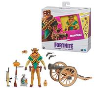 Fortnite Mancake