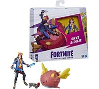 Fortnite Victory Royale Series: Skye & Ollie Deluxe 15cm Figure