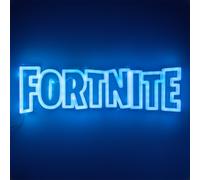 Fortnite Wall Mountable Led Neon Light