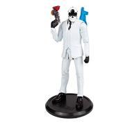 Fortnite Wild Card Black Suit 7in Premium Action Figure