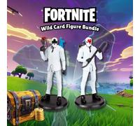 Fortnite Wild Card Figure Bundle