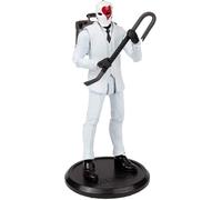 Fortnite Wild Card Red Suit 7in Premium Action Figure