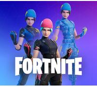 Fortnite - Wildcat Bundle DLC US Nintendo Switch CD Key