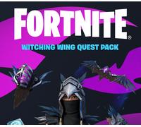 Fortnite - Witching Wing Quest Pack US XBOX One / Xbox Series X|S CD Key