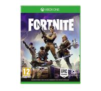 Fortnite Xbox One Game for Epic Gaming
