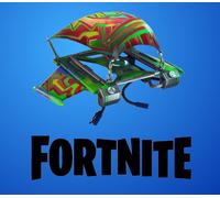 Fortnite - Zephyr Glider DLC PC Epic Games CD Key