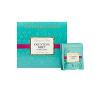 Fortnum and Mason Countess Grey 50 Count Tea Bags (1 Pack)