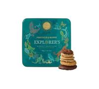 Fortnum and Mason Explorer's Biscuit Selection Tin, 500g