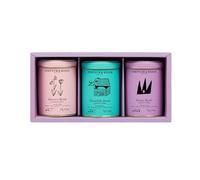 Fortnum and Mason House Blends Mini Coffee Selection - 3 x 75g Tins - Queen's, Piccadilly, and King's
