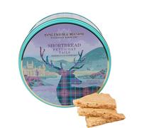 Fortnum and Mason Shortbread Petticoat Tails 400g decorative tin