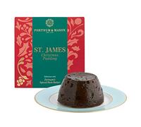 Fortnum and Mason St James Christmas Pudding, 227g