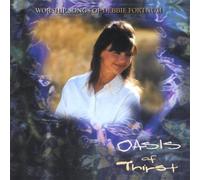 Fortnum, Debbie - Oasis of Thirst