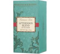 Fortnum & Mason Afternoon Blend 3 x 25 Sachets (Total 75 Sachets)