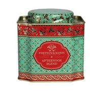 Fortnum & Mason, Afternoon Blend Loose Leaf Tea Decorative Caddy, 125g