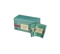 Fortnum & Mason Afternoon Blend Tea Bags - 25 Count, Light and Refreshing Flavor Tea Bags Individually Wrapped, Great for Iced or Hot Tea