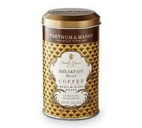 Fortnum & Mason Breakfast Blend Coffee 8.8 oz.