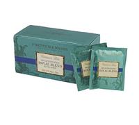 Fortnum & Mason British Tea, Royal Blend Decaffeinated, 25 Count Teabags (1 Pack)