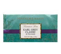 FORTNUM & MASON, Earl Grey Classic, 25 Tea Bags