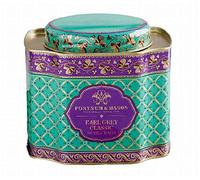 Fortnum & Mason Earl Grey Tea Bags in Decorative Caddy