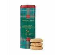 Fortnum & Mason, Fortnum’s Macadamia Nut Shortbread Rounds, 125g