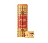 Fortnum & Mason, Fortnum’s Salted Hazelnut Shortbread Rounds, 125g