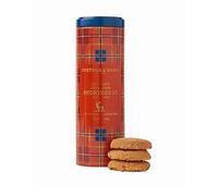 Fortnum & Mason, Fortnum’s Sir Nigel Marmalade Shortbread Rounds, 125g