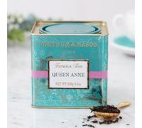 Fortnum & Mason Queen Anne Blend, 250g Loose Leaf Caddy