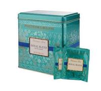 FORTNUM & MASON, Royal Blend, 50 Tea Bag Tin