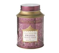 Fortnum & Mason, Rwanda Orange Pekoe, 125g Loose Leaf
