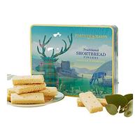 Fortnum & Mason Traditional Shortbread Finger Tin 400g