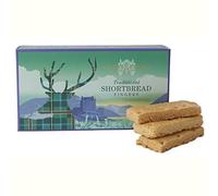Fortnum & Mason, Traditional Shortbread Fingers, 160g
