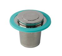 Fortnum's Top Hat Tea Strainer Stainless Steel