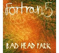 Fortran 5 - Bad Head Park [CASSETTE]