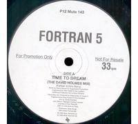 Fortran 5 - Time To Dream